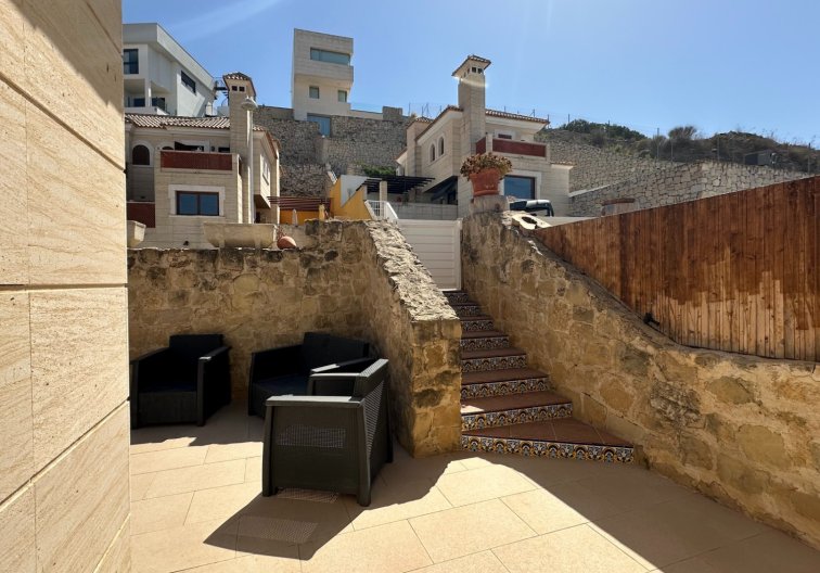 Segunda mano - town house - Algorfa - Inland
