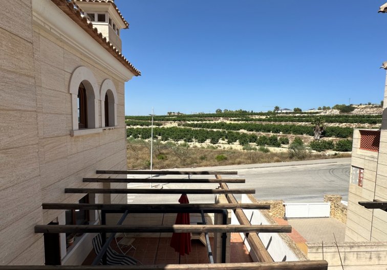Segunda mano - town house - Algorfa - Inland