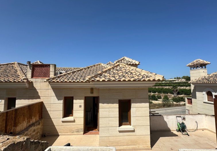 Segunda mano - town house - Algorfa - Inland