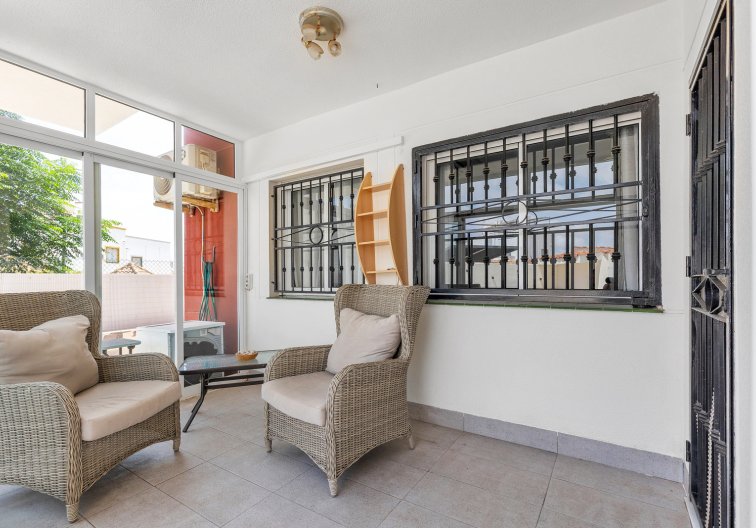 Segunda mano - Apartamento  - Orihuela Costa - Costa Blanca