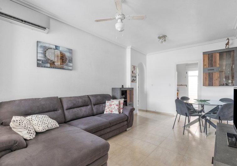 Segunda mano - Apartamento  - Orihuela Costa - Costa Blanca