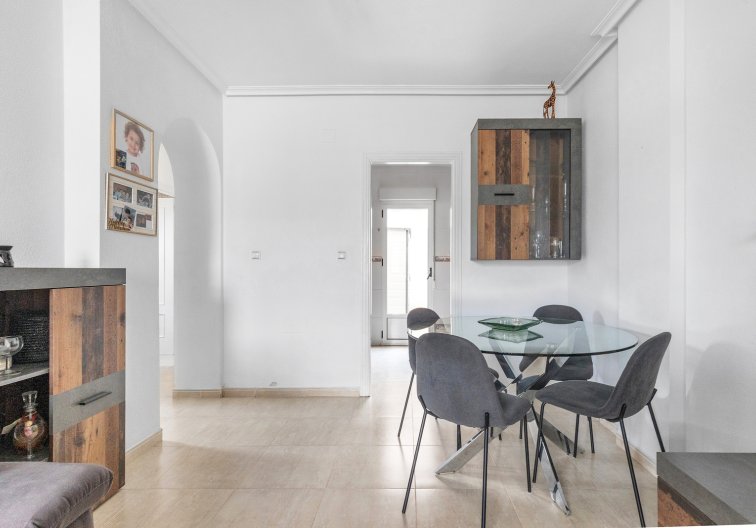 Segunda mano - Apartamento  - Orihuela Costa - Costa Blanca