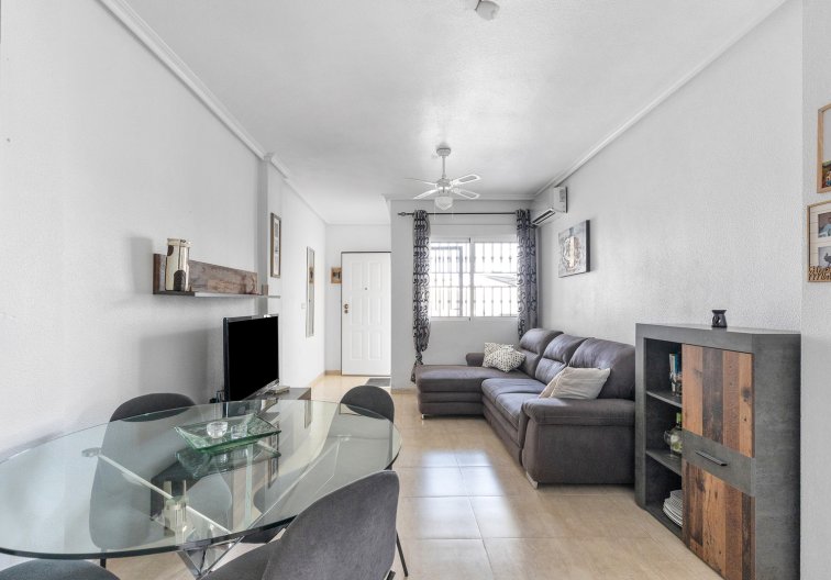 Segunda mano - Apartamento  - Orihuela Costa - Costa Blanca