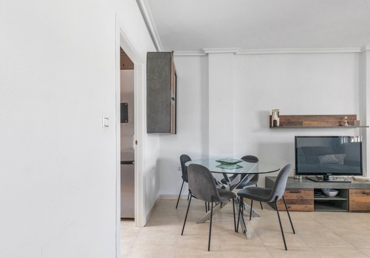 Segunda mano - Apartamento  - Orihuela Costa - Costa Blanca