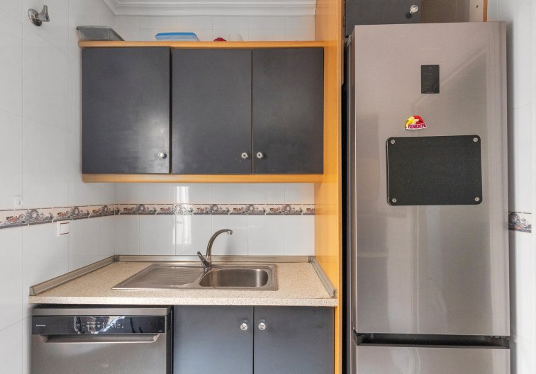 Segunda mano - Apartamento  - Orihuela Costa - Costa Blanca