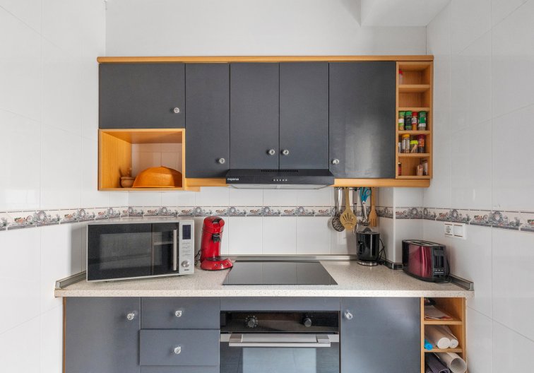 Segunda mano - Apartamento  - Orihuela Costa - Costa Blanca