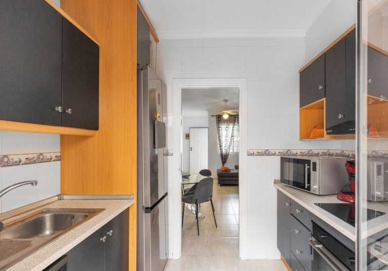 Segunda mano - Apartamento  - Orihuela Costa - Costa Blanca