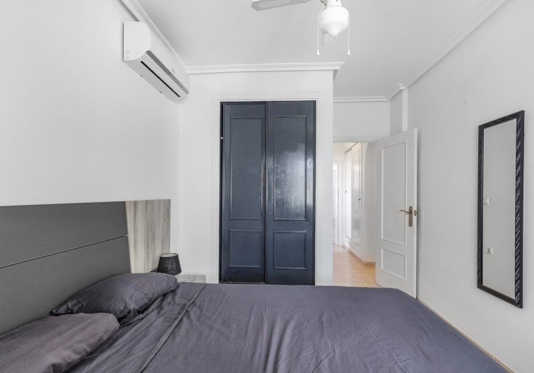 Segunda mano - Apartamento  - Orihuela Costa - Costa Blanca