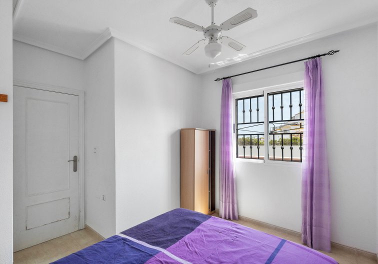 Segunda mano - Apartamento  - Orihuela Costa - Costa Blanca