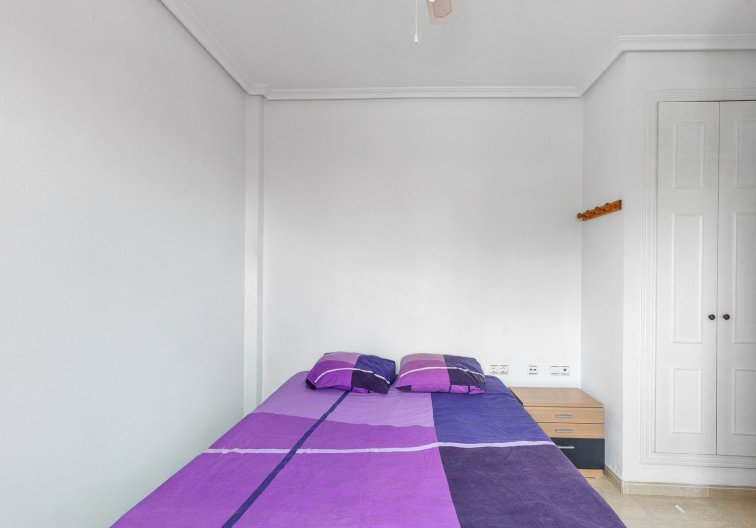 Segunda mano - Apartamento  - Orihuela Costa - Costa Blanca