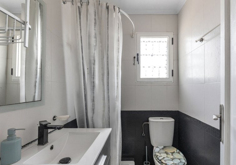 Segunda mano - Apartamento  - Orihuela Costa - Costa Blanca