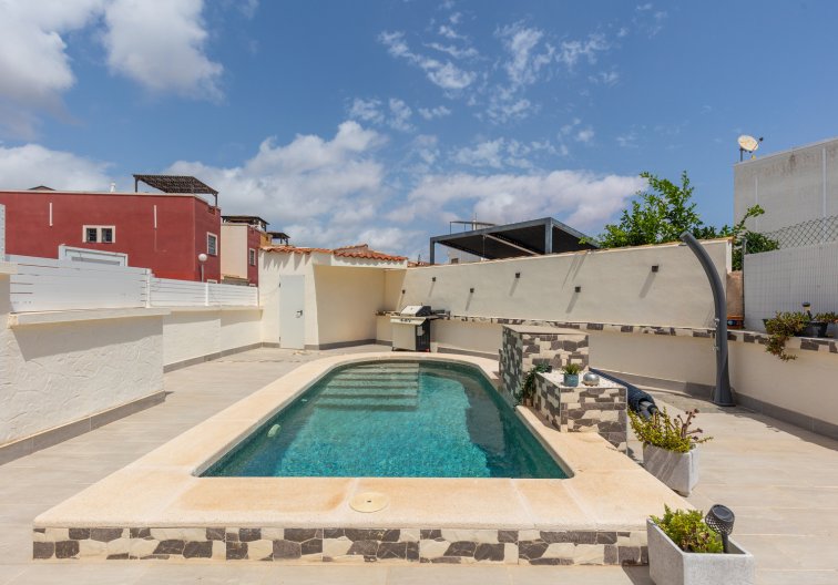 Segunda mano - Apartamento  - Orihuela Costa - Costa Blanca