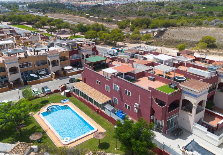 Segunda mano - Apartamento  - Orihuela Costa - Costa Blanca