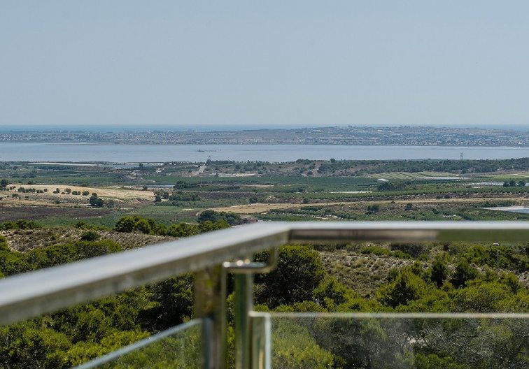 Nieuwbouw - Bungalow - San Miguel de Salinas - VistaBella Golf