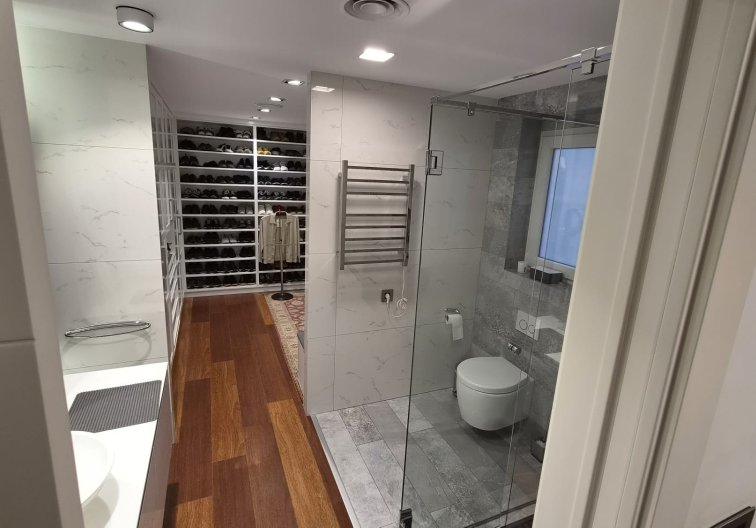 Segunda mano - Apartamento  - Torrevieja - Costa Blanca