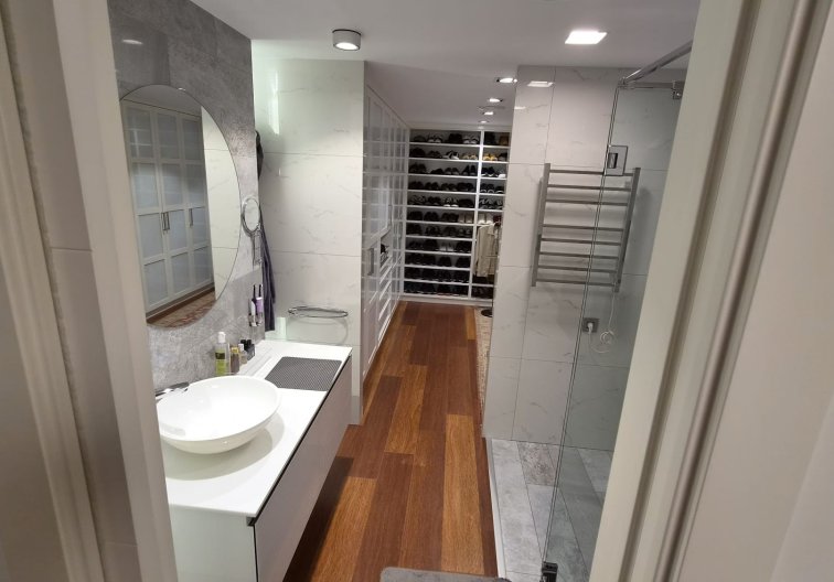 Segunda mano - Apartamento  - Torrevieja - Costa Blanca