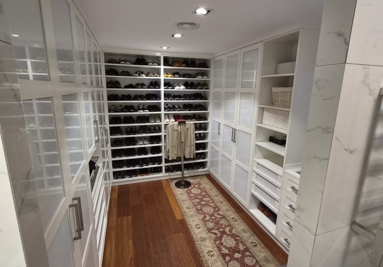 Segunda mano - Apartamento  - Torrevieja - Costa Blanca