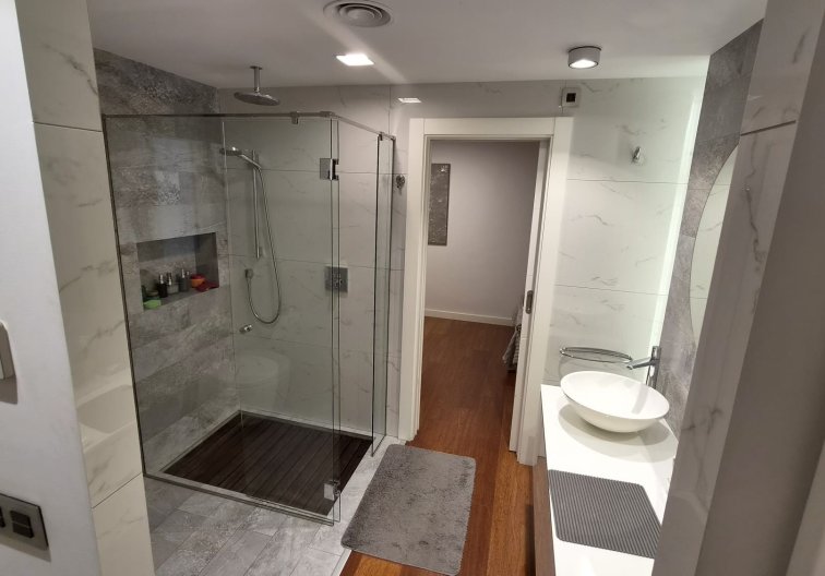Segunda mano - Apartamento  - Torrevieja - Costa Blanca