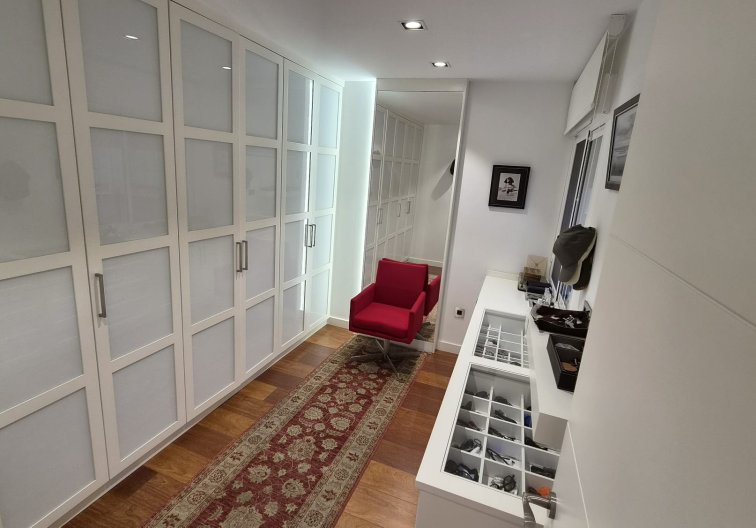 Segunda mano - Apartamento  - Torrevieja - Costa Blanca