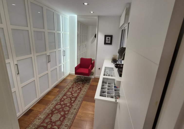 Segunda mano - Apartamento  - Torrevieja - Costa Blanca