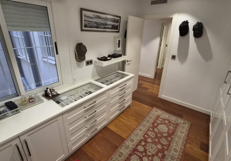 Segunda mano - Apartamento  - Torrevieja - Costa Blanca