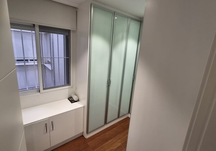 Segunda mano - Apartamento  - Torrevieja - Costa Blanca