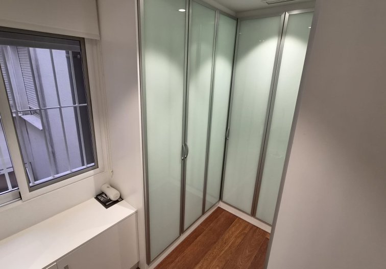 Segunda mano - Apartamento  - Torrevieja - Costa Blanca