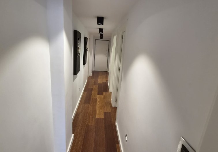 Segunda mano - Apartamento  - Torrevieja - Costa Blanca