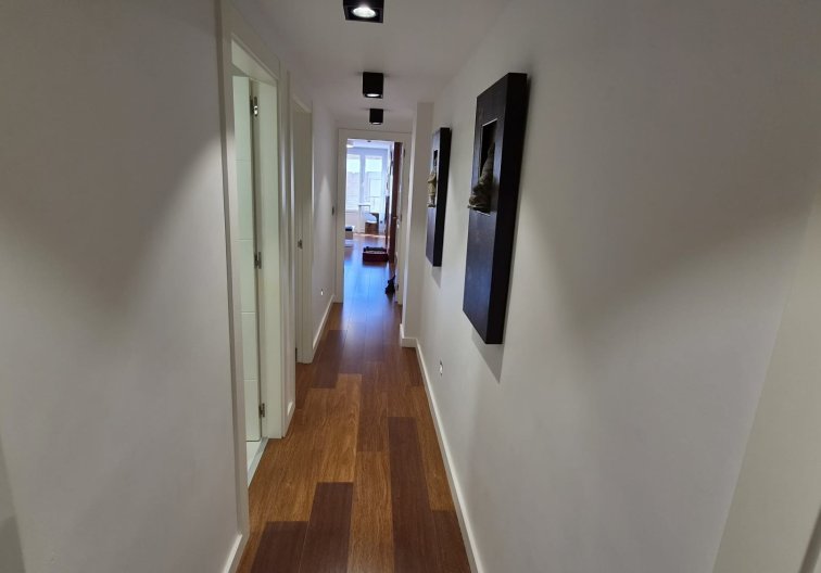 Segunda mano - Apartamento  - Torrevieja - Costa Blanca