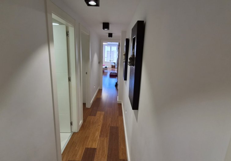 Segunda mano - Apartamento  - Torrevieja - Costa Blanca