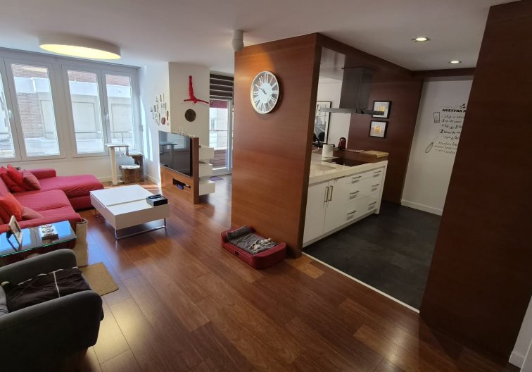 Segunda mano - Apartamento  - Torrevieja - Costa Blanca