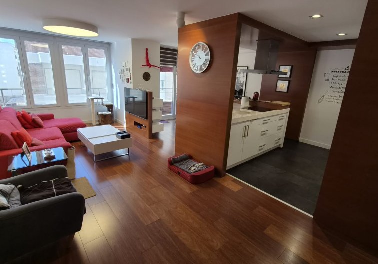 Segunda mano - Apartamento  - Torrevieja - Costa Blanca