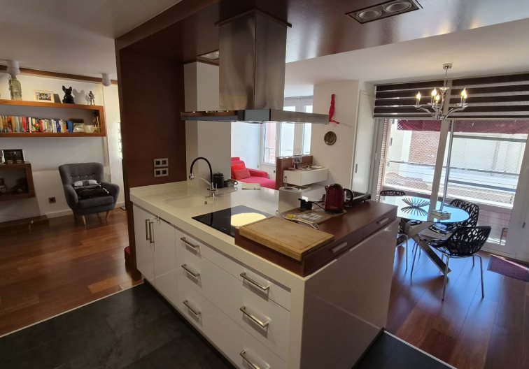 Segunda mano - Apartamento  - Torrevieja - Costa Blanca