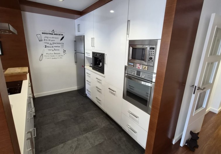 Segunda mano - Apartamento  - Torrevieja - Costa Blanca