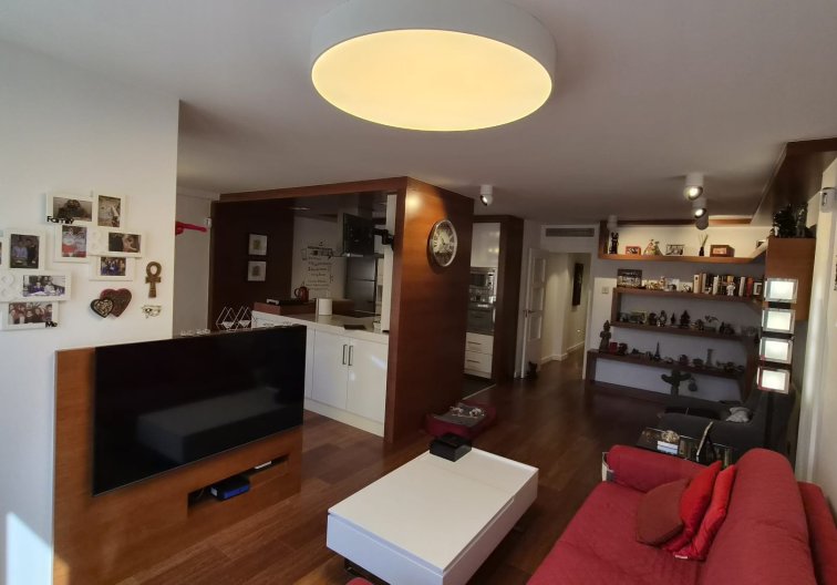 Segunda mano - Apartamento  - Torrevieja - Costa Blanca