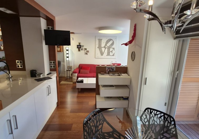 Segunda mano - Apartamento  - Torrevieja - Costa Blanca