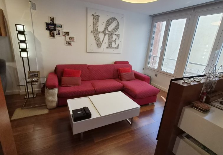 Segunda mano - Apartamento  - Torrevieja - Costa Blanca
