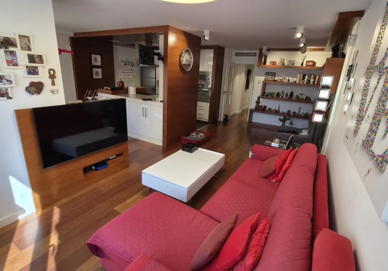 Segunda mano - Apartamento  - Torrevieja - Costa Blanca
