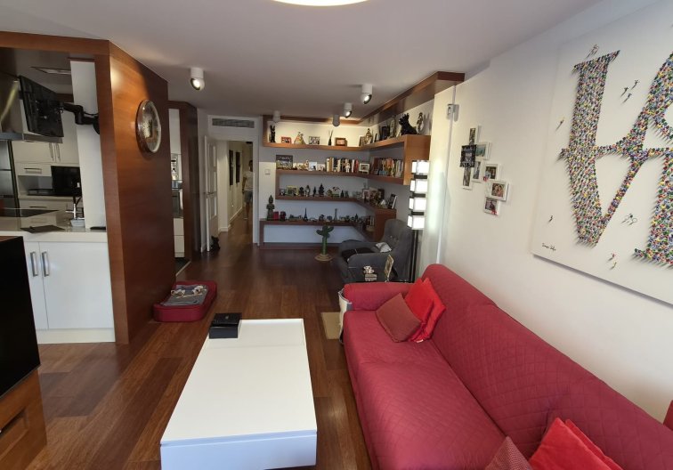 Segunda mano - Apartamento  - Torrevieja - Costa Blanca