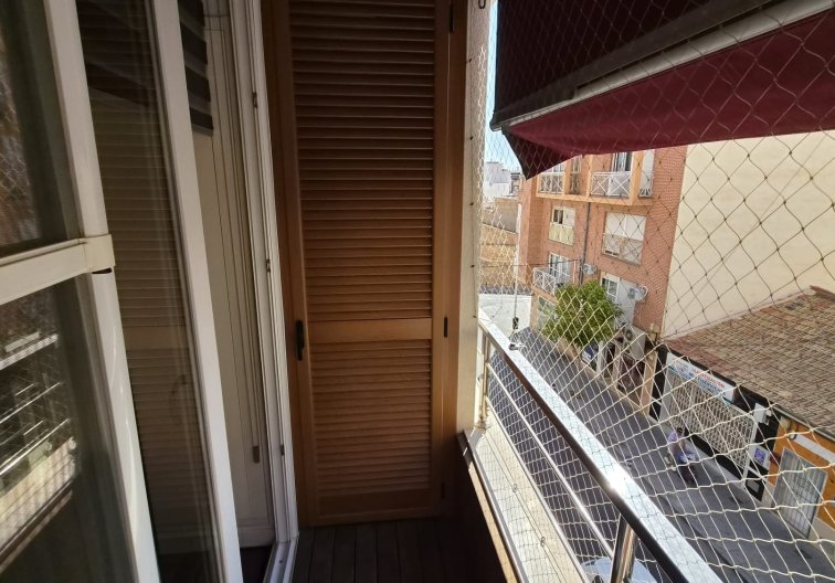 Segunda mano - Apartamento  - Torrevieja - Costa Blanca