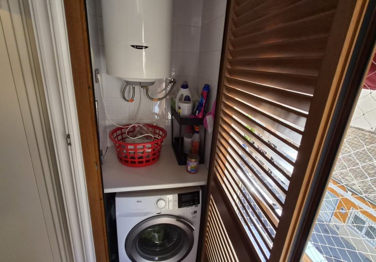 Segunda mano - Apartamento  - Torrevieja - Costa Blanca