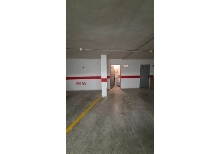 Segunda mano - Apartamento  - Torrevieja - Costa Blanca