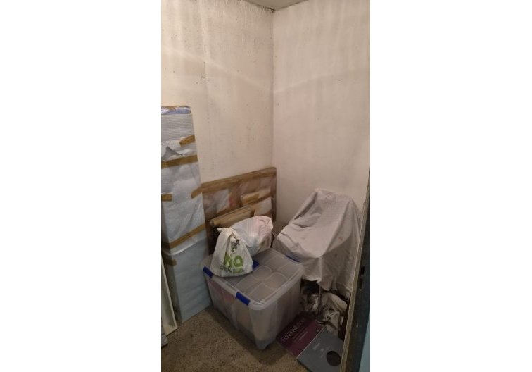 Segunda mano - Apartamento  - Torrevieja - Costa Blanca