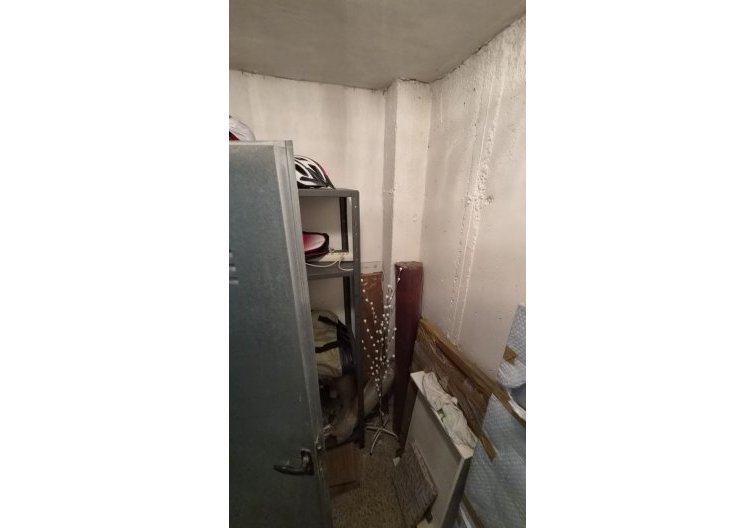 Segunda mano - Apartamento  - Torrevieja - Costa Blanca