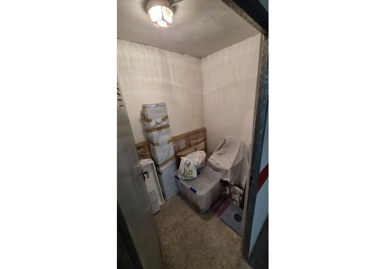 Segunda mano - Apartamento  - Torrevieja - Costa Blanca