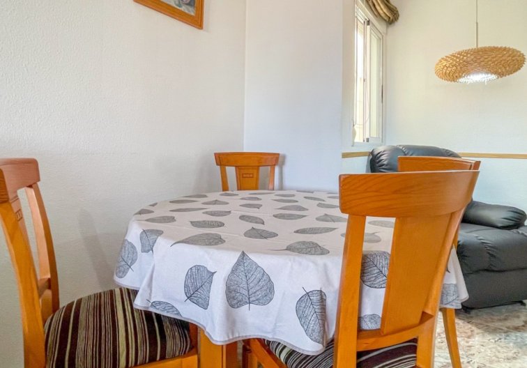 Segunda mano - Apartamento  - Torrevieja - Costa Blanca