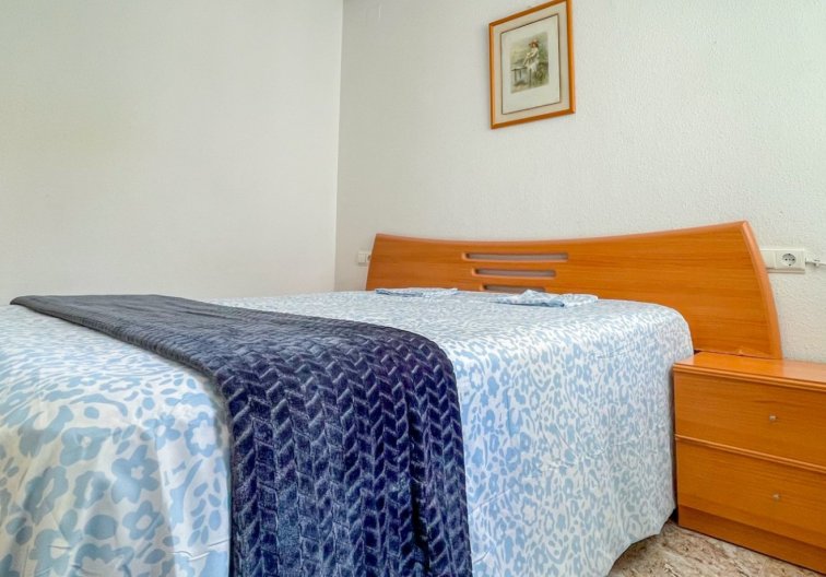 Segunda mano - Apartamento  - Torrevieja - Costa Blanca