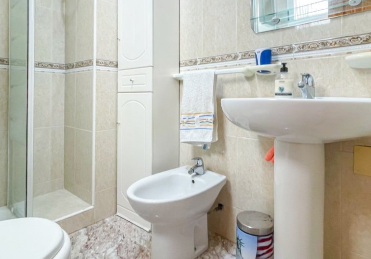 Segunda mano - Apartamento  - Torrevieja - Costa Blanca