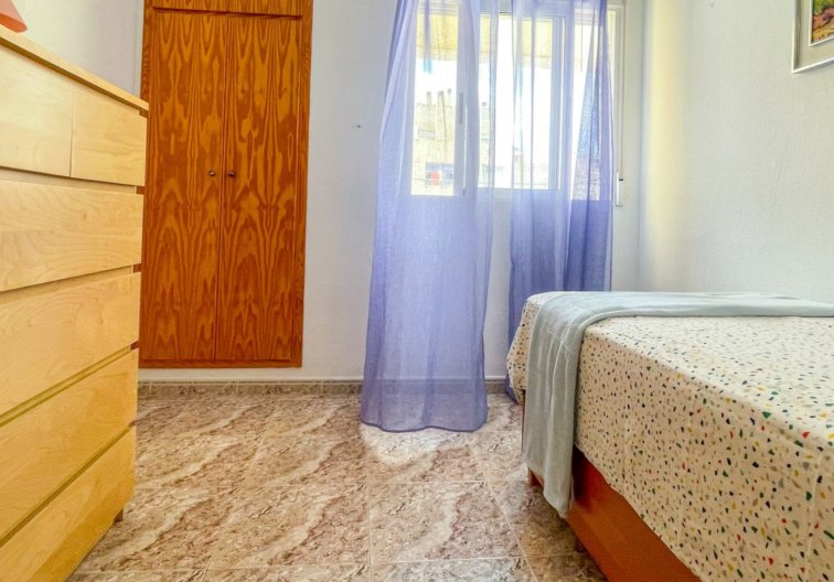 Segunda mano - Apartamento  - Torrevieja - Costa Blanca