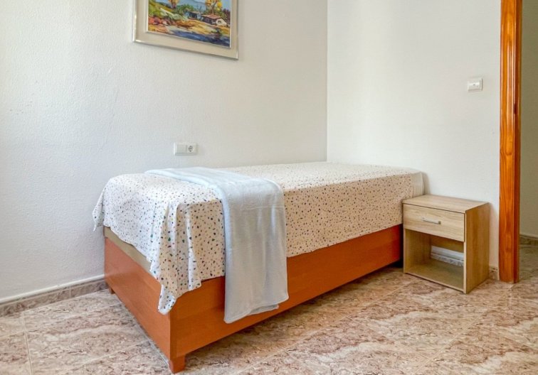 Segunda mano - Apartamento  - Torrevieja - Costa Blanca
